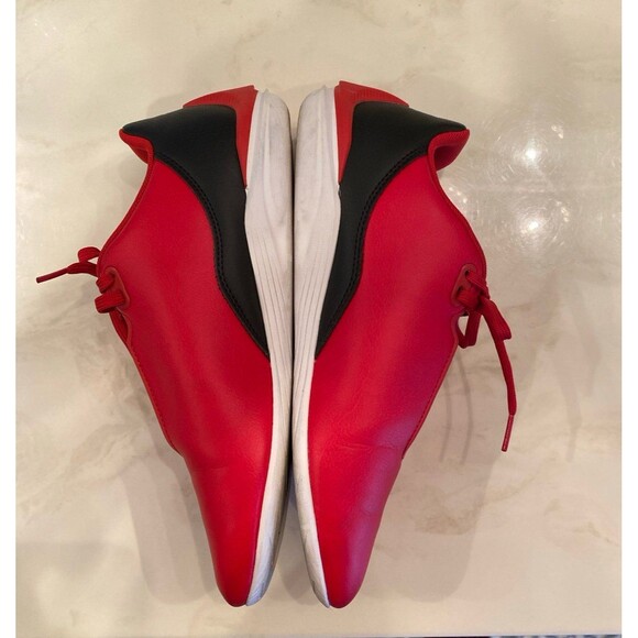 Puma Ferrari Drift Cat Decima Motorsport 307193 08 Sneaker Shoe‎ Red Size 9.5 main image 11